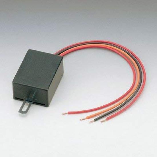 

Kijima Motorcycle Parts Conversion Kit Compatible with MAX16V up to Honda Series AC/DC (AC) OUT-1A 304-0522