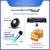 Gezhige CRG045 Compatible Toner Cartridge Set for Canon Printers