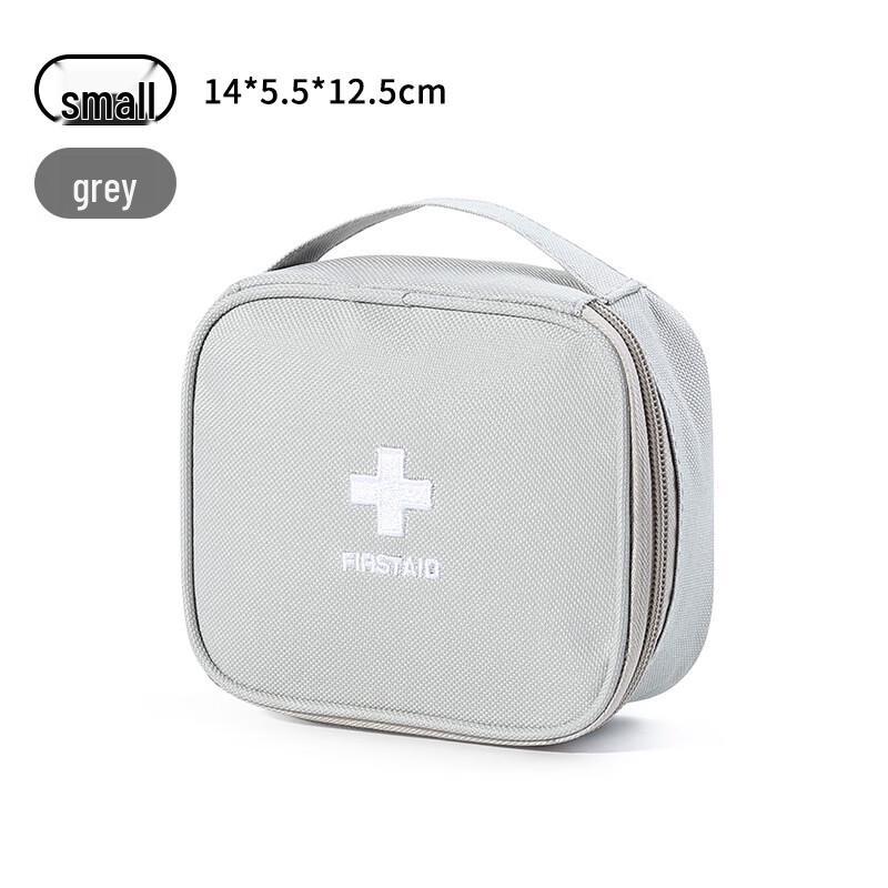 Portable Medical First Aid Pouch