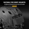 Tactical NVG Battery Helmet Pouch PVS31 NVG Battery Storage Box Helmet Mount Case For Night Vision Goggles Batteries