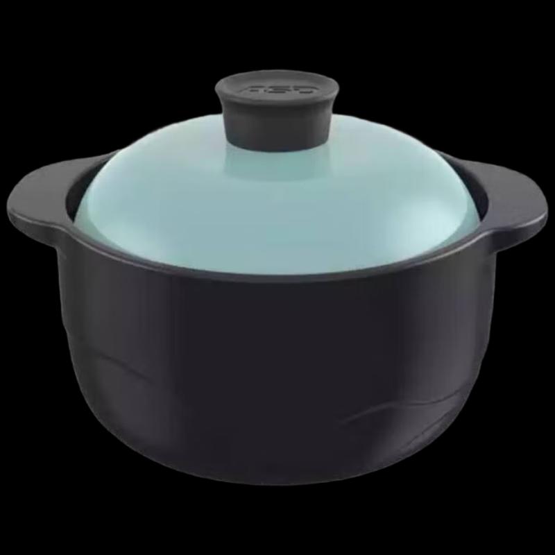 ASD Beloved Series Shallow Soup Pot