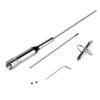 NL-770S Dual Band UHF/VHF 144/430MHz 150W Car Radio Mobile/Station Antenna Kit