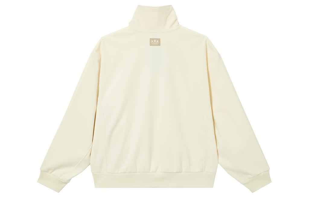 Adidas Originals HALFZIP SWEATSHIRT Women's KT0725