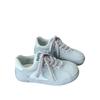 2025 Autumn New Simple Design Solid Color Versatile Casual Shoes Flow Retro Versatile Low Top Breathable