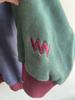 [USED] WV PROJECT sweatshirt size L, brand worn by idols such as BTS Jungkook