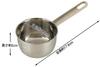 Cookfile Stainless Steel Measuring Cup 200ml DH-2349