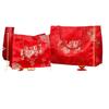 Large Red Wedding Gift Envelope – Elegant Engagement/Betrothal Money Bag