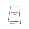 Novecel Middle Frame Bezel Folding Screen Bracket Z Fold Flip  2 3 4 5 6 7 8 F971 F916 F926 F936 F946 F776 F701 F731 F721