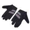 1 Paar Vollfinger-Fahrradhandschuhe, Touchscreen, stoßdämpfend, für den Außenbereich, Vollfinger-Trainingshandschuhe