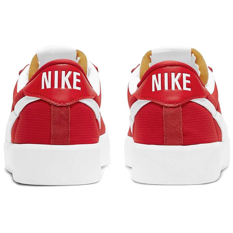 New Nike Sb Bruin React University Red CJ1661-600