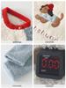 DUUDUU Velvet Baby Two-Piece Set: 2025 Class A Girls' Autumn/Winter Outfit