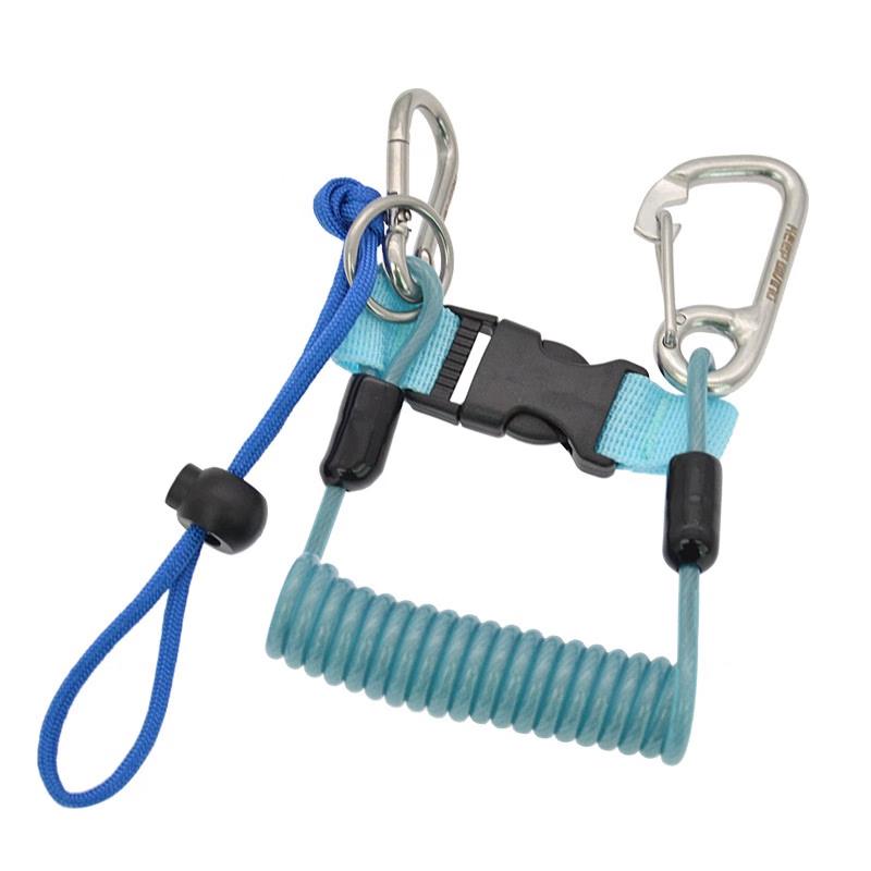 Long Chan Diving Camera Anti-Loss Lanyard