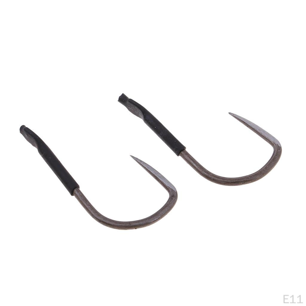 Fishing Hooks Fishhooks Large Size 15# 16# 18# 20# 21# 22#