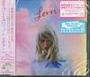 CD TAYLOR SWIFT  Lover UICU1311 Republic Record 2019 Japan Obi Pop