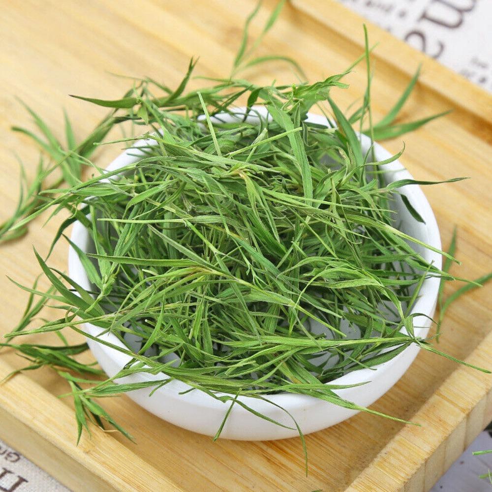 Chá de Folha de Bambu a Granel Chá de Ervas Limonium 500g