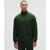 Steady State Half Zip Ivy Grove