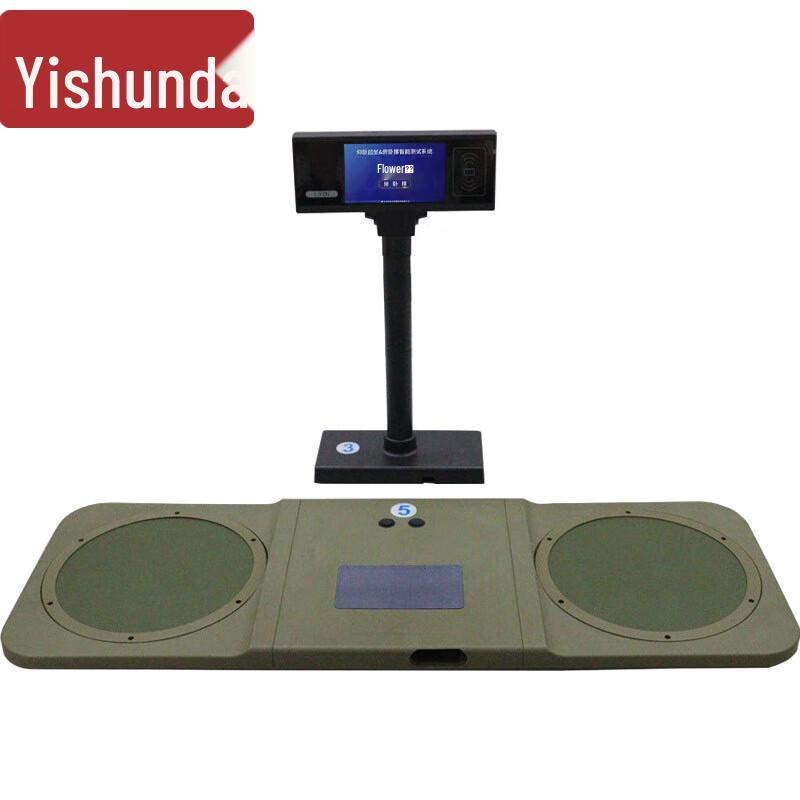 Smart Push-up Counter