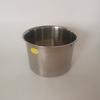 Weike 600ml Waterproof Stainless Steel Wax Melting Pot for DIY Candle Making