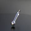 Predĺžte Kick Stand Pivot Screw Peg Stand Protect Modifikácia motocykla pre Ducati Panigale 1000 1100 V4 Streetfighter V4 