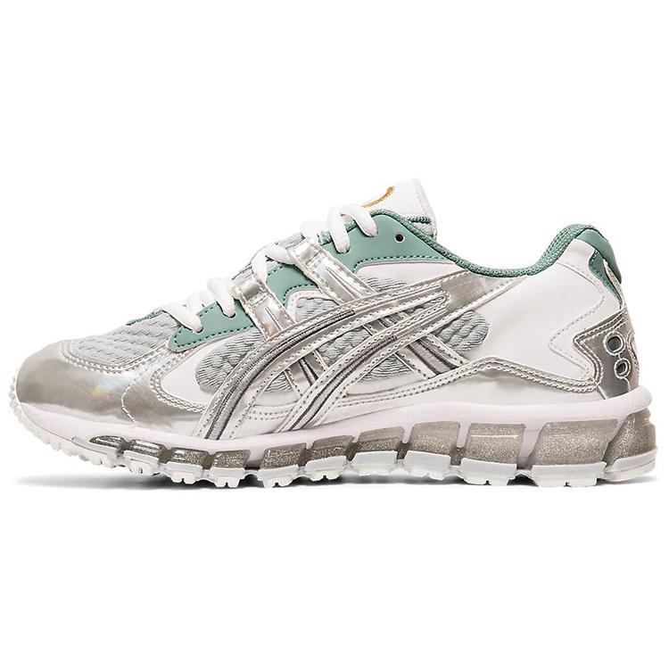 

Новые женские кроссовки Asics Gel Kayano 5 360 Piedmont Grey 1022A135-020 40