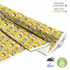 Outdoor Dekostoffe Oxford - Motiv Sushi Auf Gelbem I Dx691