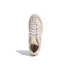 Adidas Originals BW Army Leather Comfortable Lightweight Durable Non-Slip Low-Top Sneakers Unisex Sneakers Nude HQ8511