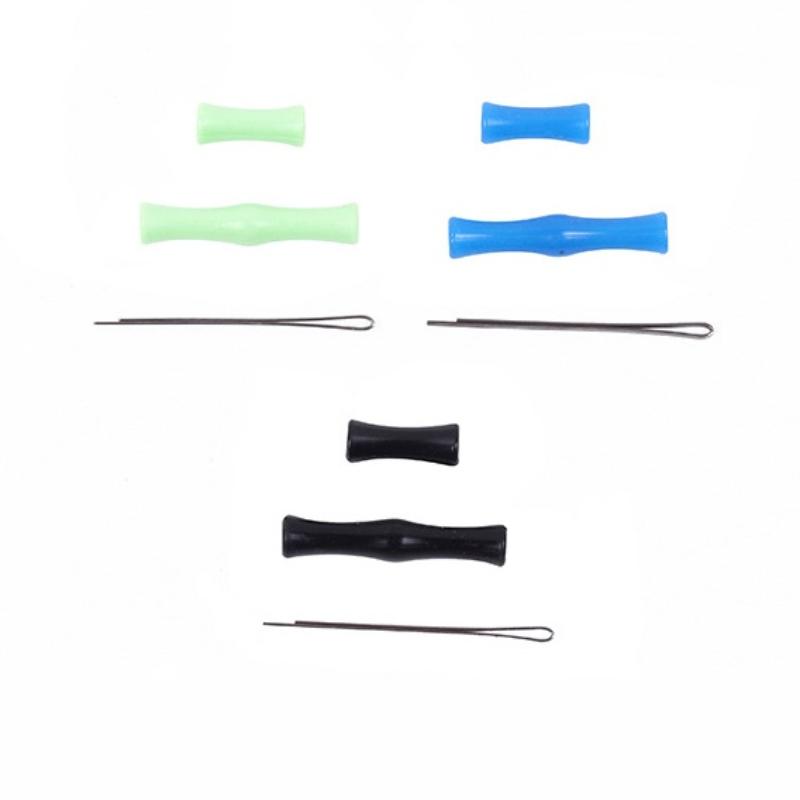 Set 3 Bucăți S/L Protecție Deget Arbaletă Protecție Deget Coardă Arc Tab Pentru Arc Recurv Silicon Protecție Deget Eliberare Deget Echipament