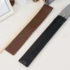 Portable Drumstick Storage Bag Waterproof Drumsticks Case Drum Stick Sleeve  Music Enthusiasts