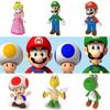 Paper Craft 3d Mario Puzzle Toy For Kids, Wholesale, Educational Toy