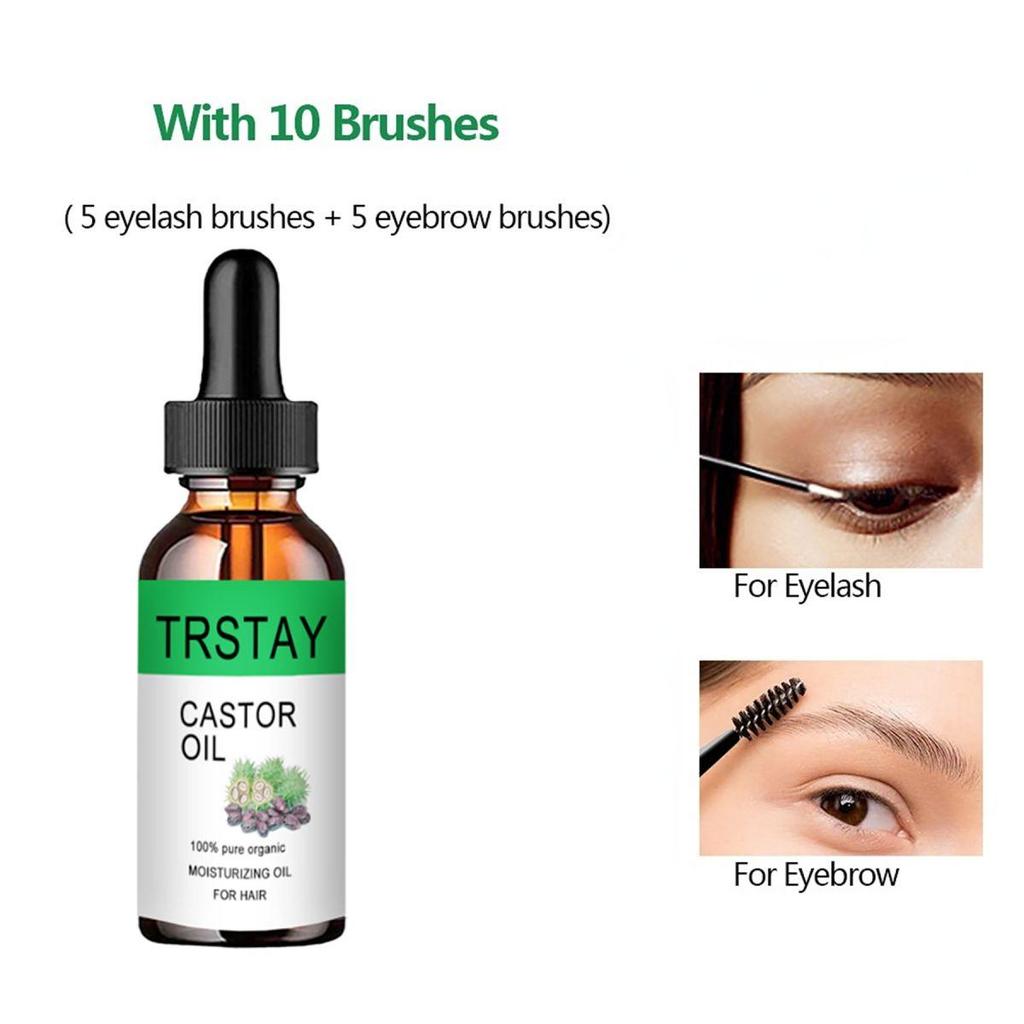 Biotin Fast Hair Growth Oil Serum do odrastania włosów Kuracja na przerzedzanie się włosów Płyn do wzrostu włosów Przeciw wypadaniu włosów dla kobiet i mężczyzn