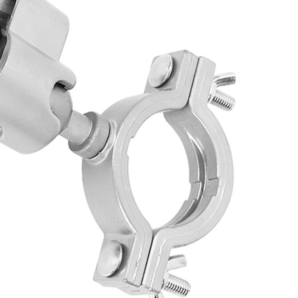 3pcs Drill Rack Support Electric Drill Holder Replaceable Clamping Bench Clamp Vise For Rotary Tool