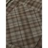 GXG Men's Premium Relaxed Plaid Long-Sleeve Shirt