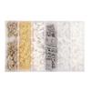 Renault Car Clip Set, 300 Pieces