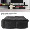 Elastic Design Amplifier Receiver Dust Cover Home Theater Receiver Cover  Home Theater Equipment