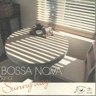 

CD VARIOUS - Bossa Nova And Sunny Day DCU1993 UNIVERSAL Japan World Music Used