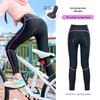 Abbigliamento da ciclismo – Pantaloni per bicicletta