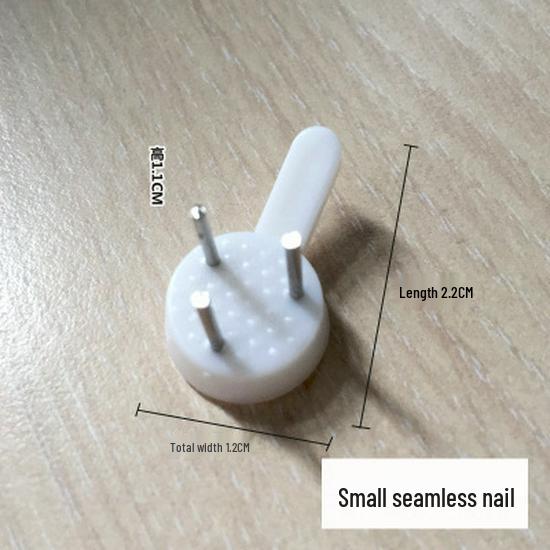 Seamless Photo Frame Hook for Cross Stitch Wedding Dress Oil Painting
