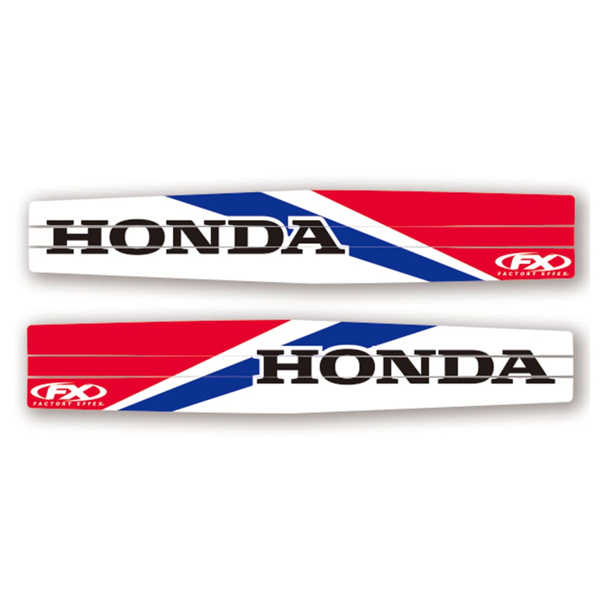FACTORY EFFEX Наклейка на маятник CRF250L CRF250RALLY 7D D0397 12-20 17-20
