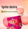 Condones Retardantes de Ácido Hialurónico Ultra Finos de Larga Duración 001 - Love Sense