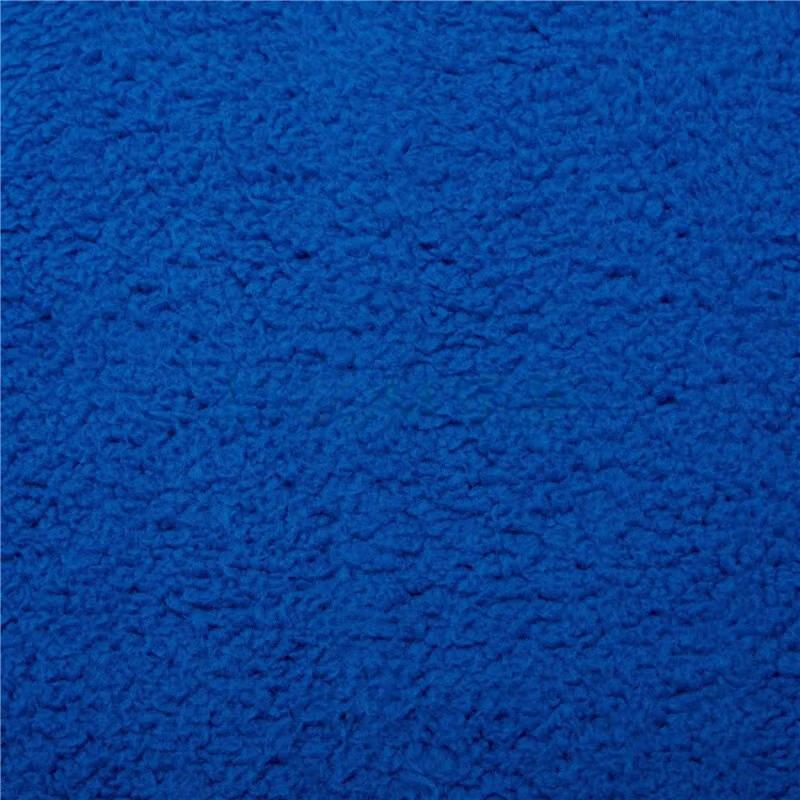 PUMA Paisley Cashew Flower Pocket Patchwork Sherpa-Lined Stand Collar Jacket Unisex Jacket Stone-Blue 534984-39