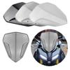 Motorcycle Windshield Accessories Windproof for Nvx155