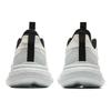 Anta Running Collection Anti-Slip Wear-Resistant Low-Top Running Shoes Men's White Gray Black Sneakers 912425510-2