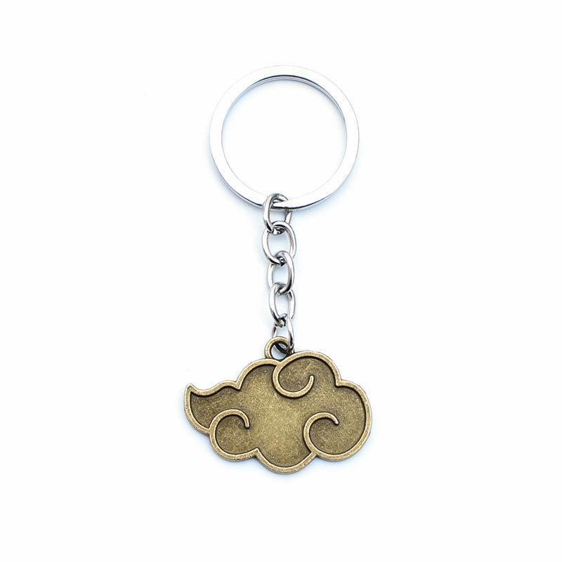 Attack On Titan Four Corps Investigation Logo Keychain, Captain Earrings, Wings of Freedom Necklace Set