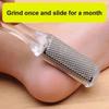 Double Sided Foot Rubbing Tool for Removing Dead Skin and Repairing Feet Foot Grinding Tool for Removing Calluses Foot Rubbing