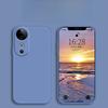Applicable To Vivoz6 Mobile Phone Case Z5x Liquid Z5i Silicone Z3x Protective Case Z3i Soft Case Z1 Full Cover Anti-fall