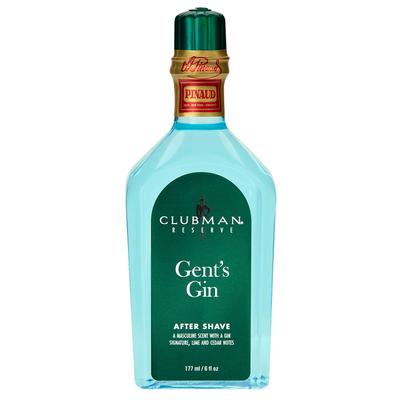 Clubman Reserve Gent Gin Aftershave, 177ml, 1 Stück
