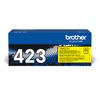 Brother Tn-423Y Toner Cartridge 1 Pc. Original Yellow