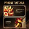 Non-Toxic Sembo 1118Pcs Monkey King Transforming Mecha Robot Assemblage Building Blocks Moc Mech Model Bricks Kids Toys For Children Diy Gifts