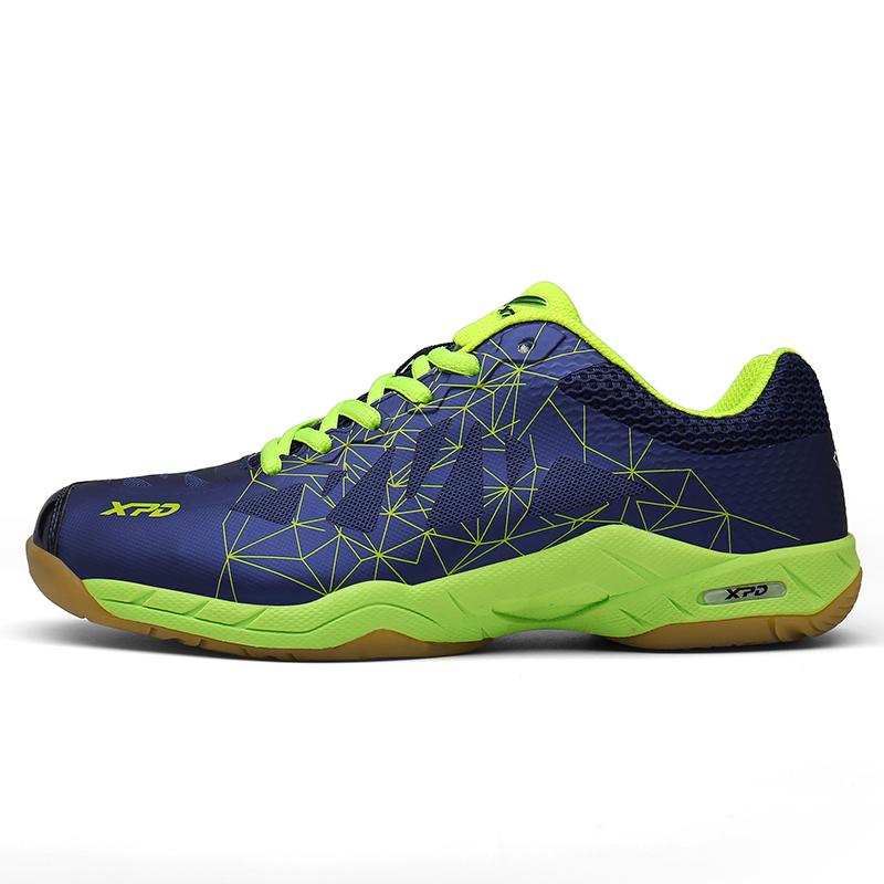 Scarpe da Badminton e Scarpe Sportive Casual da Esterno alla Moda Indossabili con Ammortizzazione degli Urti di Alta Qualità Antiscivolo Resistenti all'Usura