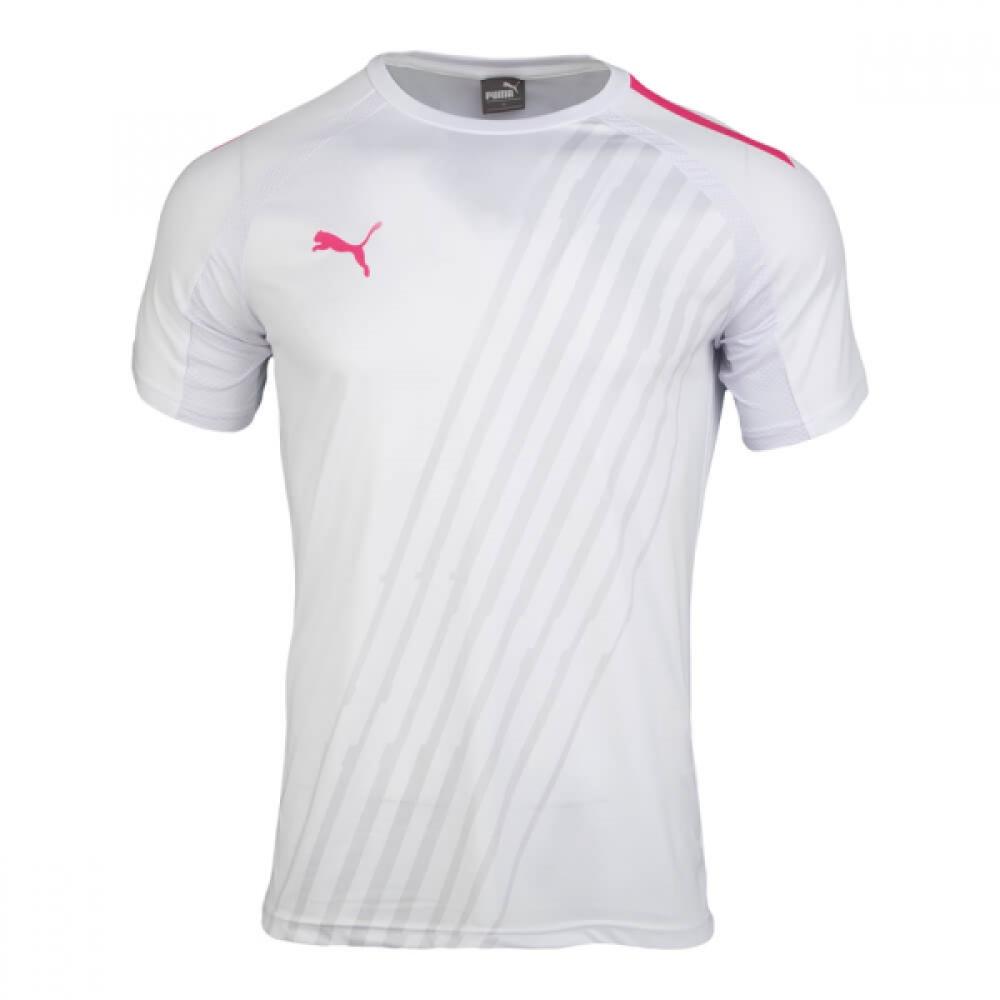 

[Puma] Джерси с коротким рукавом Puma KK Team Pacer 93224801